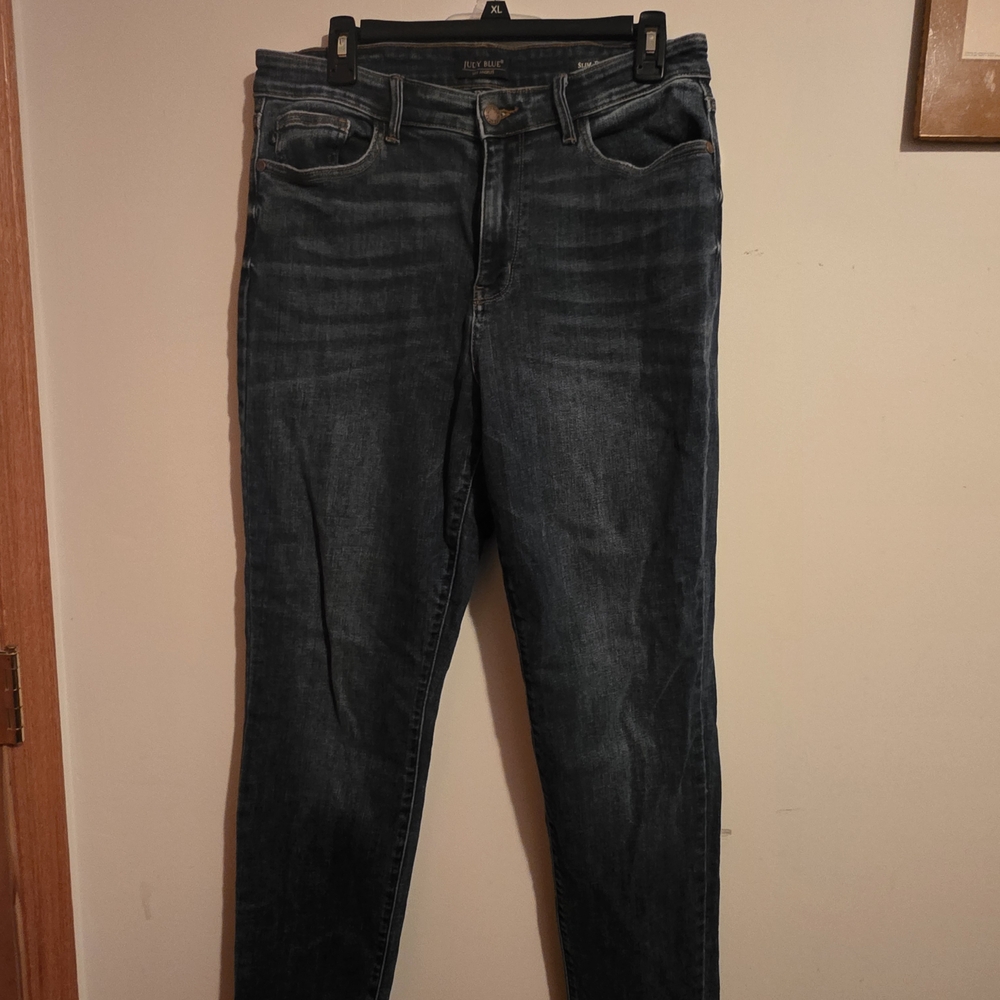 Judy Blue Jeans